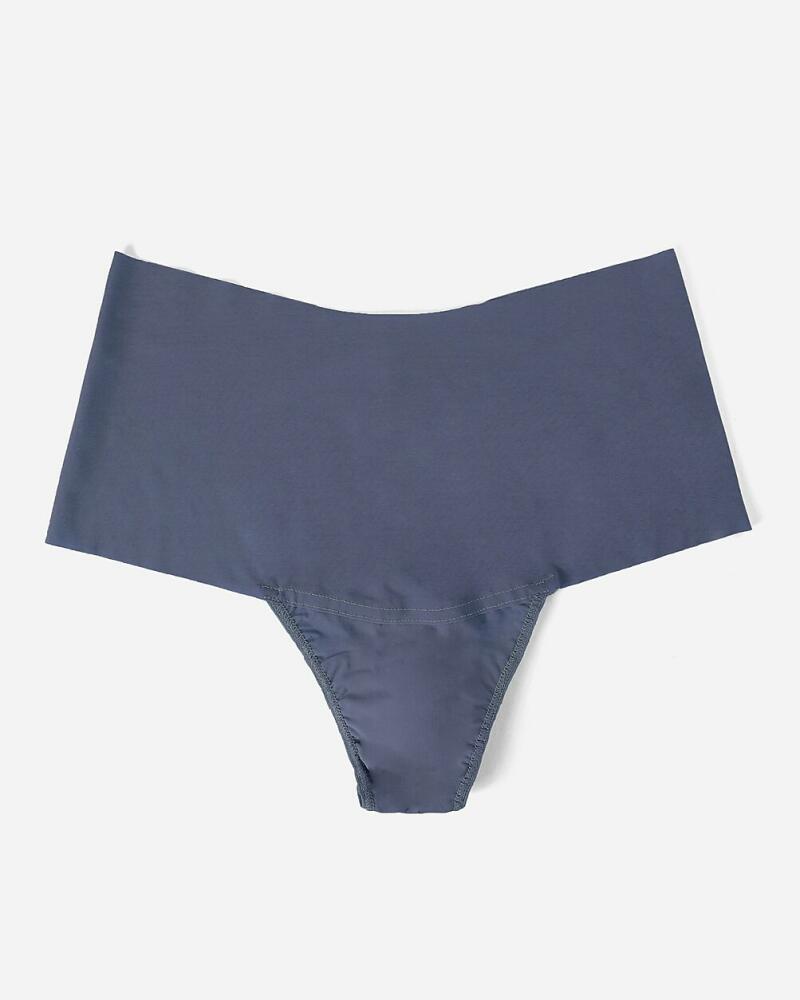 J.Crew Hanky Panky BreatheSoft™ high-rise thong Cover