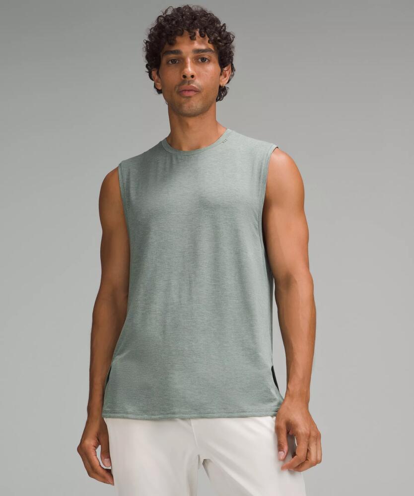 lululemon Balancer Tank Top Cover