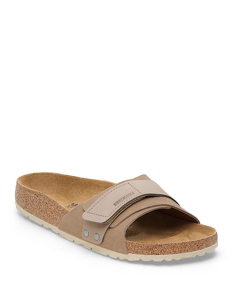 Birkenstock Women's Oita Slide Sandals Cover