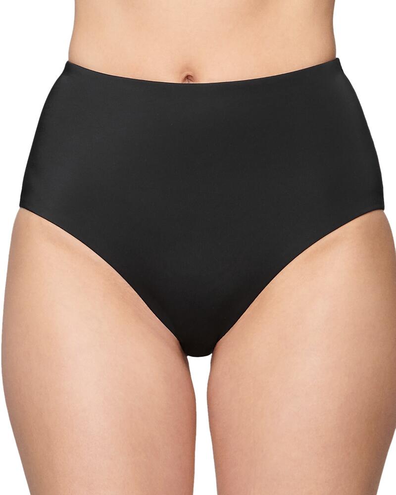 Cuup Swim The High Waist Bikini Bottom Cover