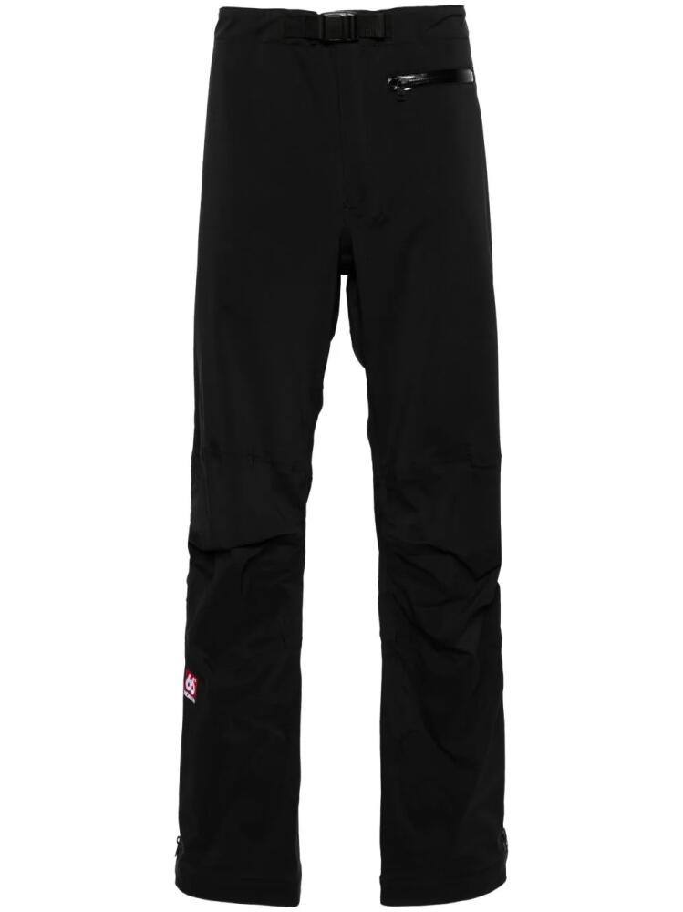 66 North Snæfell performance trousers - Black Cover