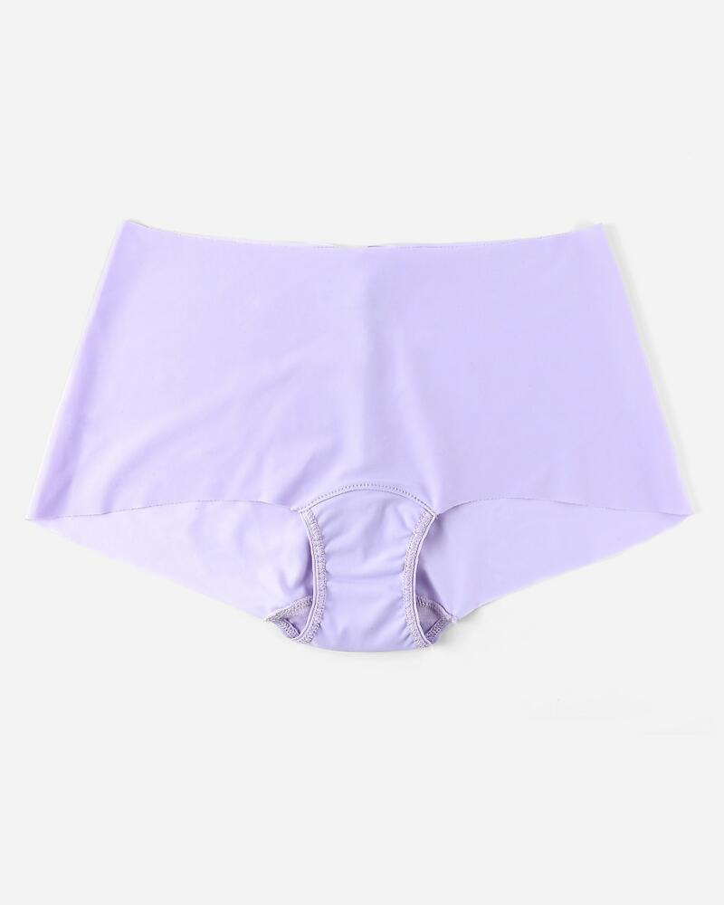 J.Crew Hanky Panky BreatheSoft™ boy short Cover