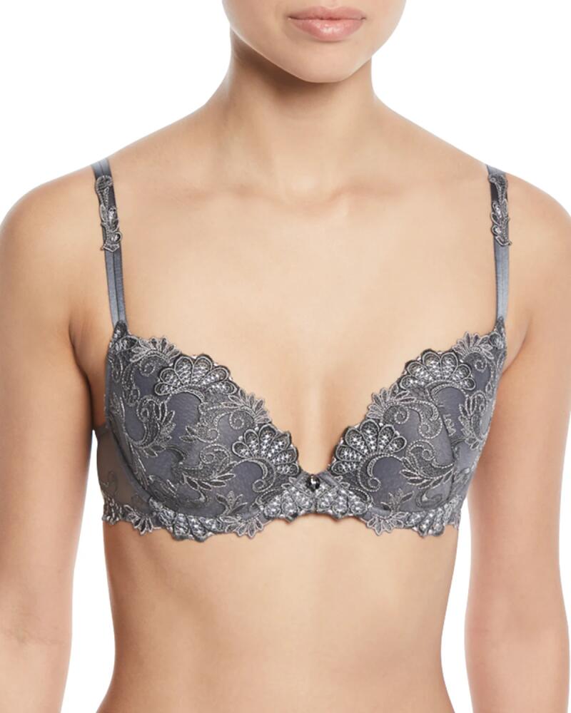 Lise Charmel Dressing Floral Contour Bra Cover