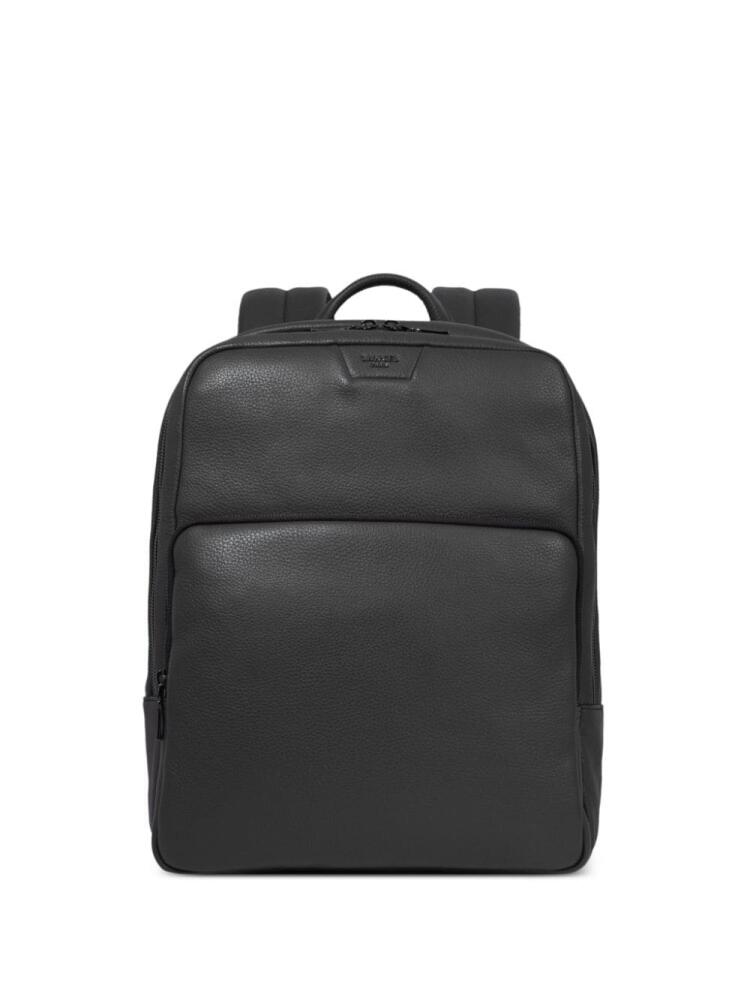 Lancel Come De Lancel backpack - Black Cover