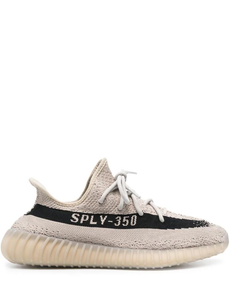 adidas Yeezy Boost 350 V2 'Slate' sneakers - Neutrals Cover