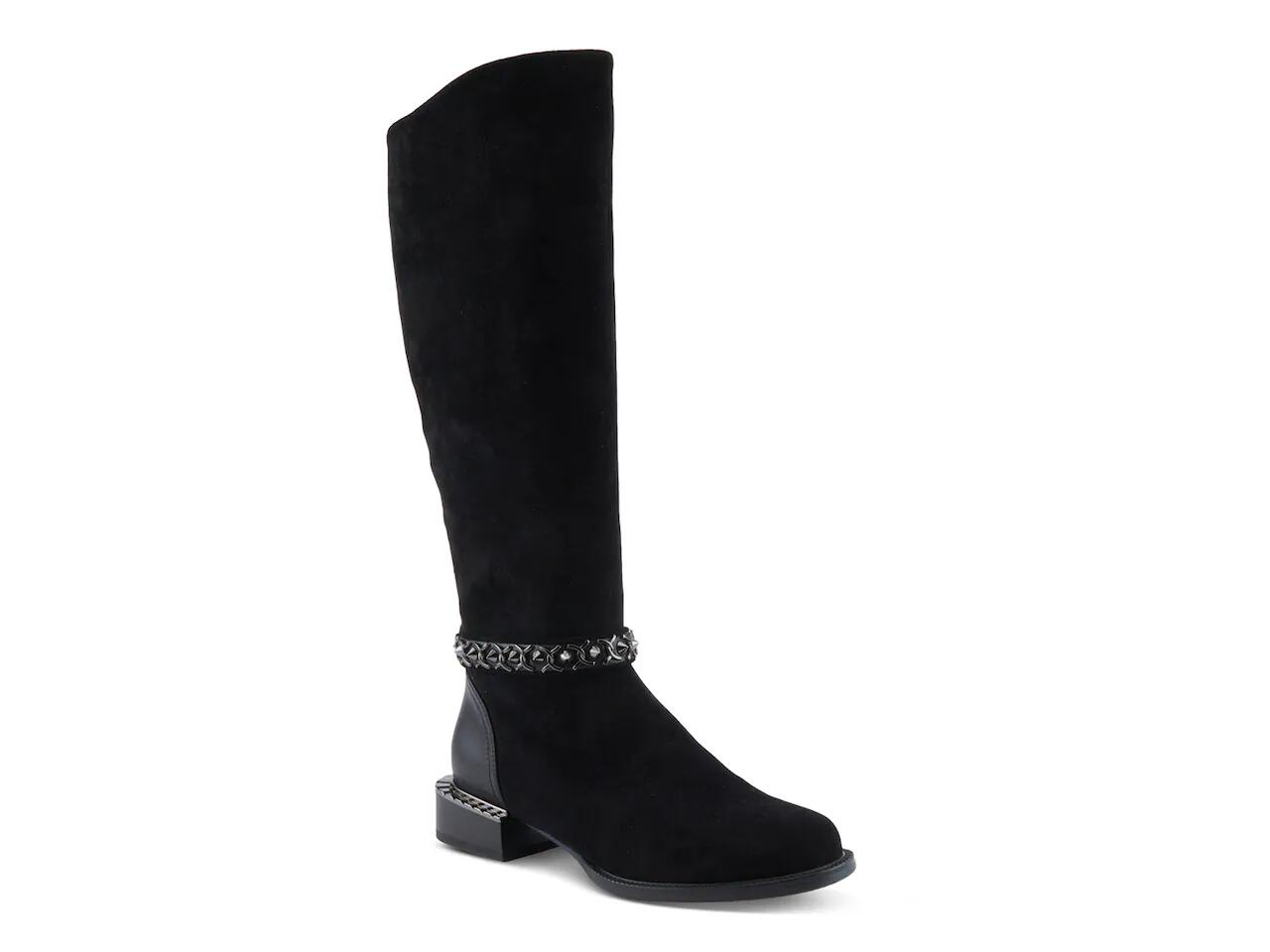 Azura Machino Boot | Women's | Black Cover