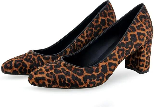 Aerosoles Betsy (Leopard Combo) High Heels Cover