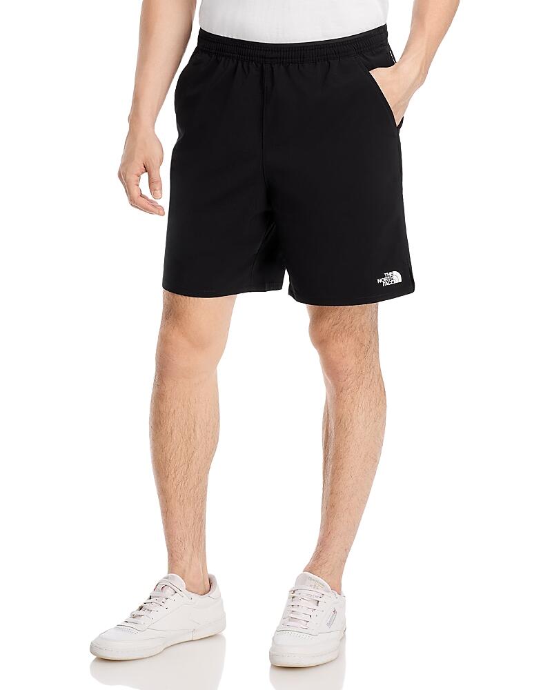 The North Face M Regular Fit Wander Shorts 2.0 Cover