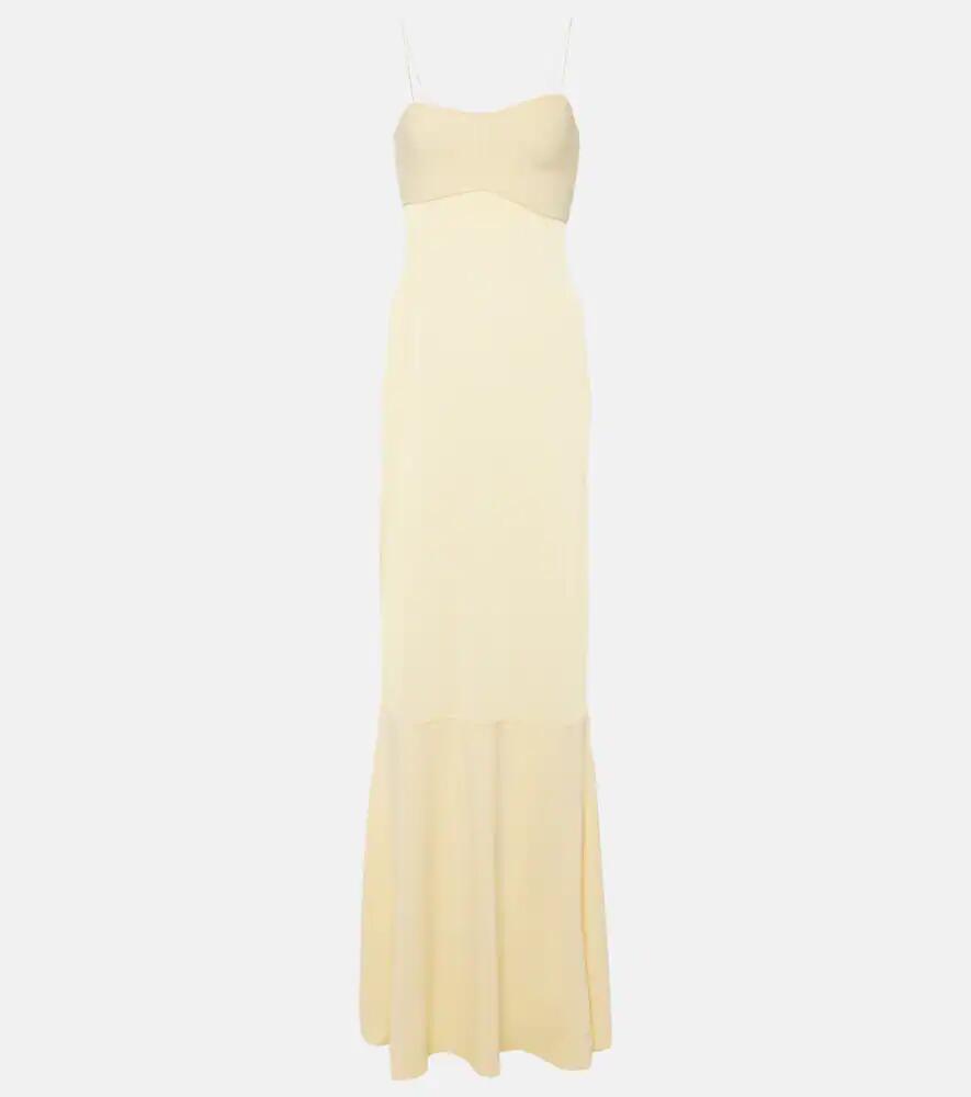 Jacquemus La Robe Fino gown Cover