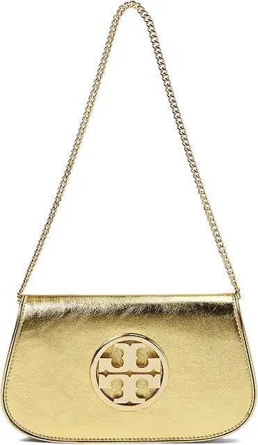 Tory Burch Clutch (Gold) Clutch Handbags Cover