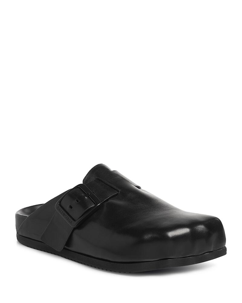 Balenciaga Women's Sunday Mules Cover