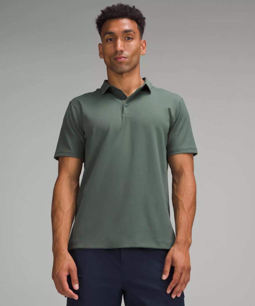 lululemon ShowZero™ Polo Cover