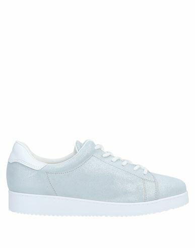 Carlo Pazolini Woman Sneakers Sky blue Soft Leather Cover