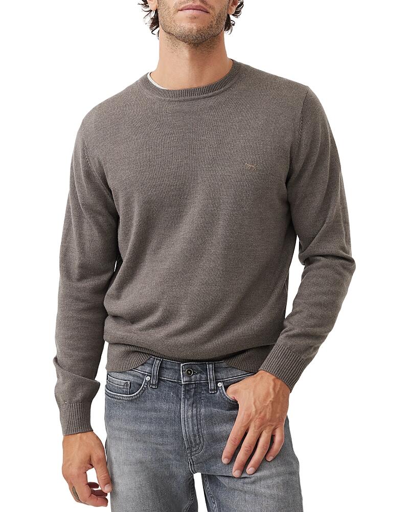 Rodd & Gunn Ferndale Crewneck Sweater Cover