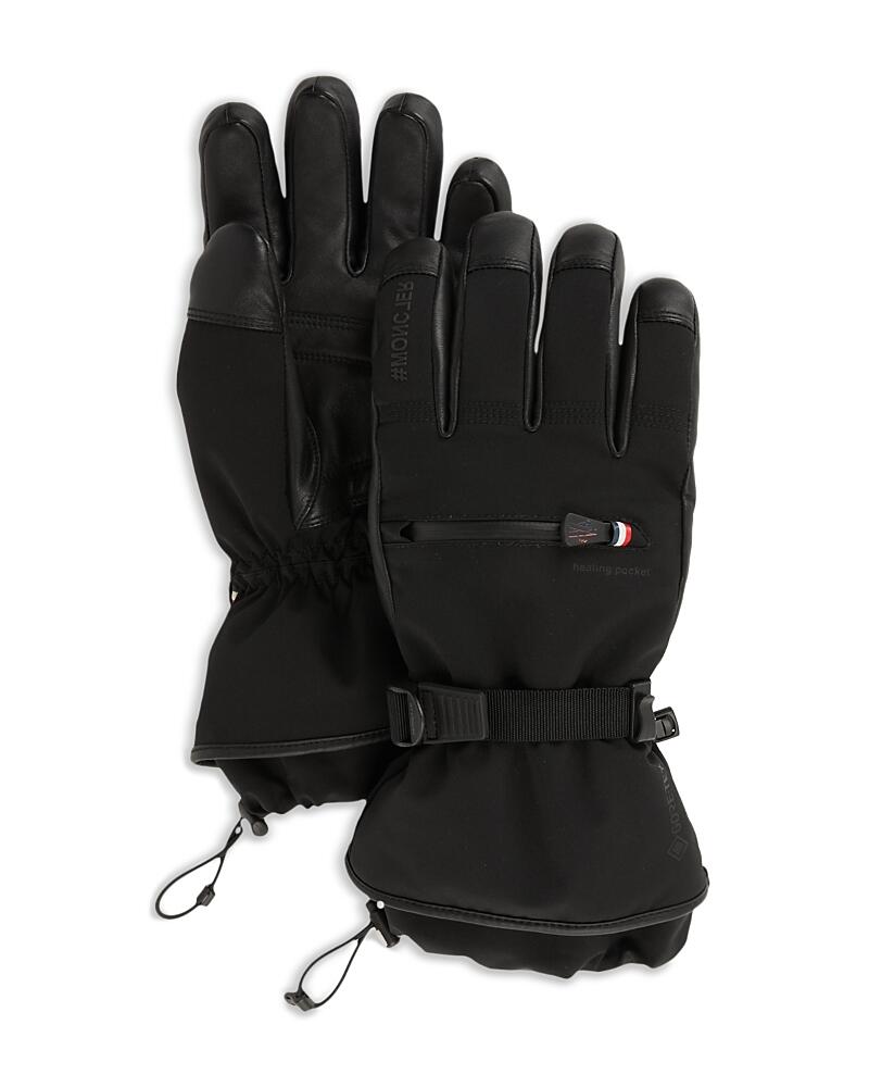 Moncler Heat Pocket Gloves Cover