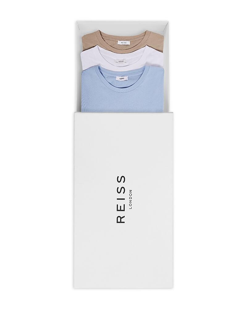 Reiss Bless Crewneck Tees, Pack of 3 Cover