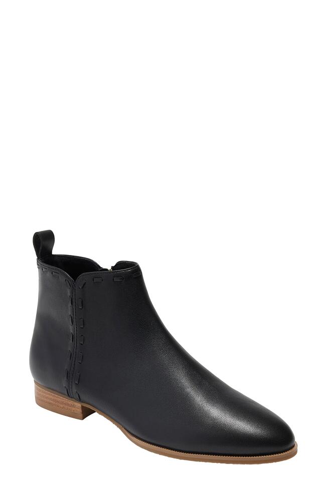 Jack Rogers Rollins Bootie in Black Cover