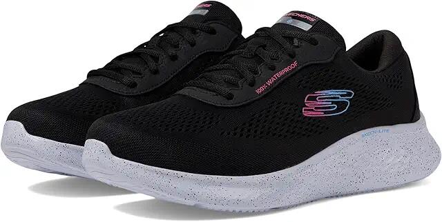 SKECHERS Skech Lite Pro (Black) Women's Shoes Cover