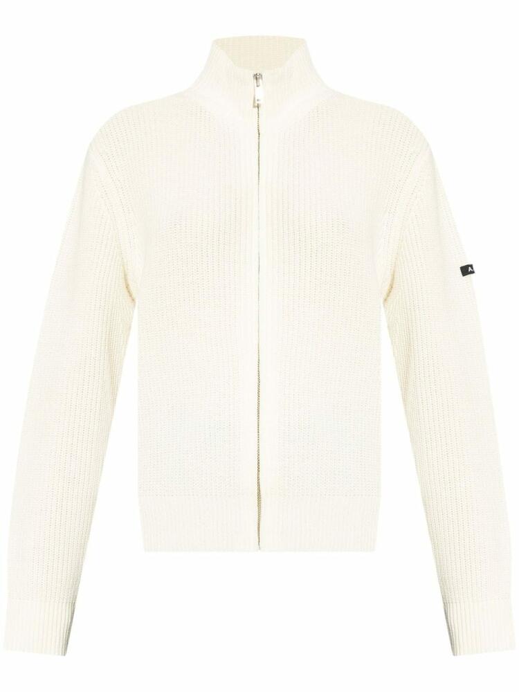 A.P.C. Jana cardigan - Neutrals Cover