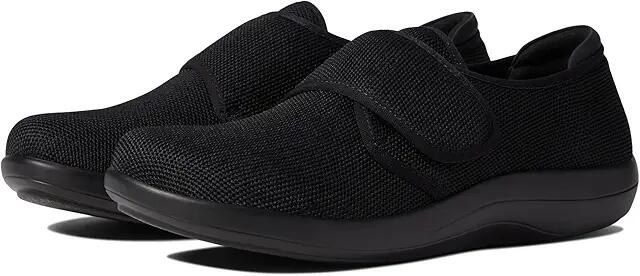 Alegria Spright (Black) Women's Shoes Cover