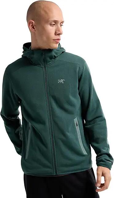 Arc'teryx Kyanite Hoody (Pytheas) Men's Clothing Cover