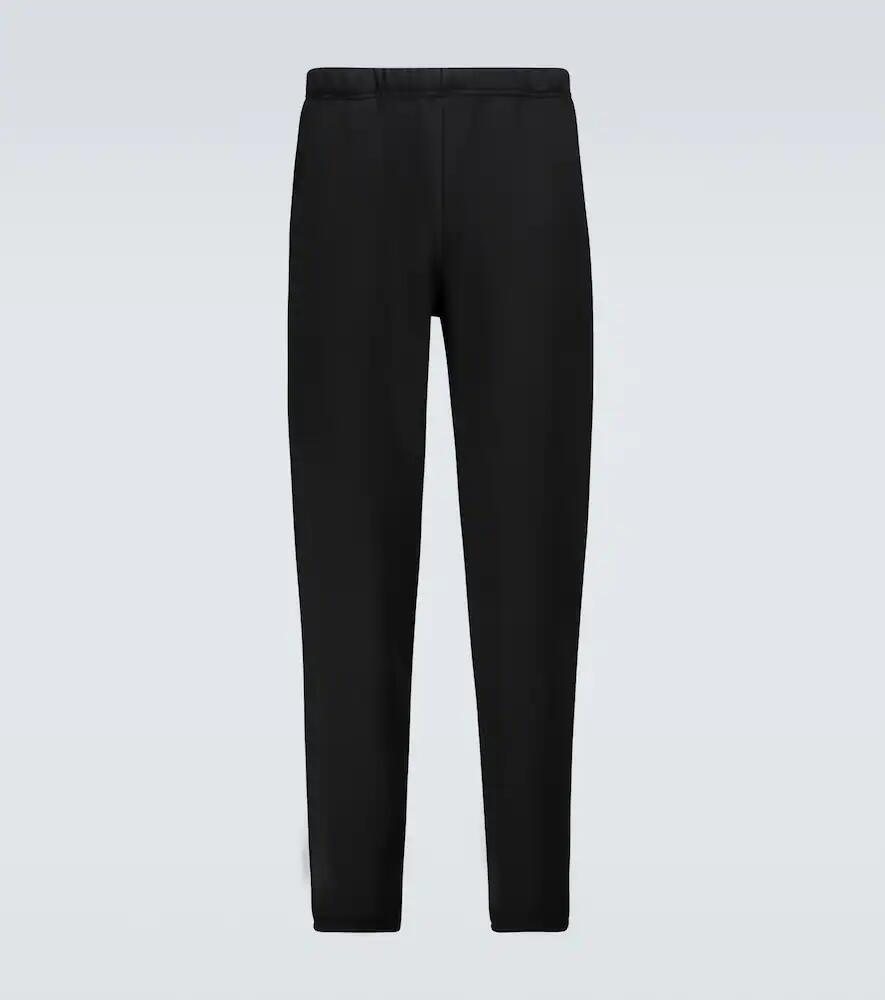 Les Tien Classic cotton sweatpants Cover