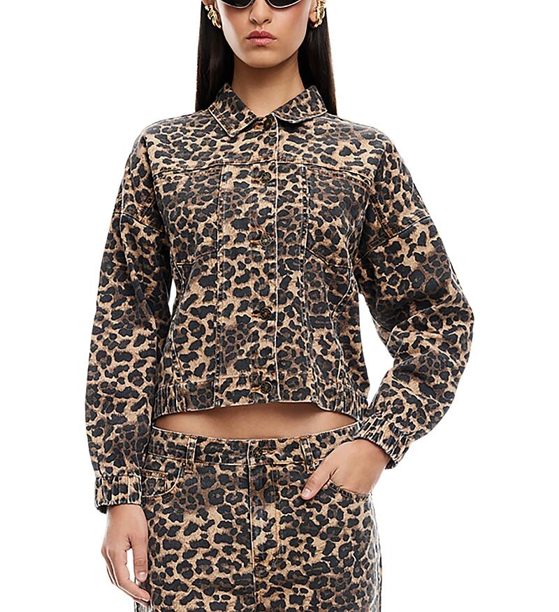 Lioness Carmela Jacket Cover