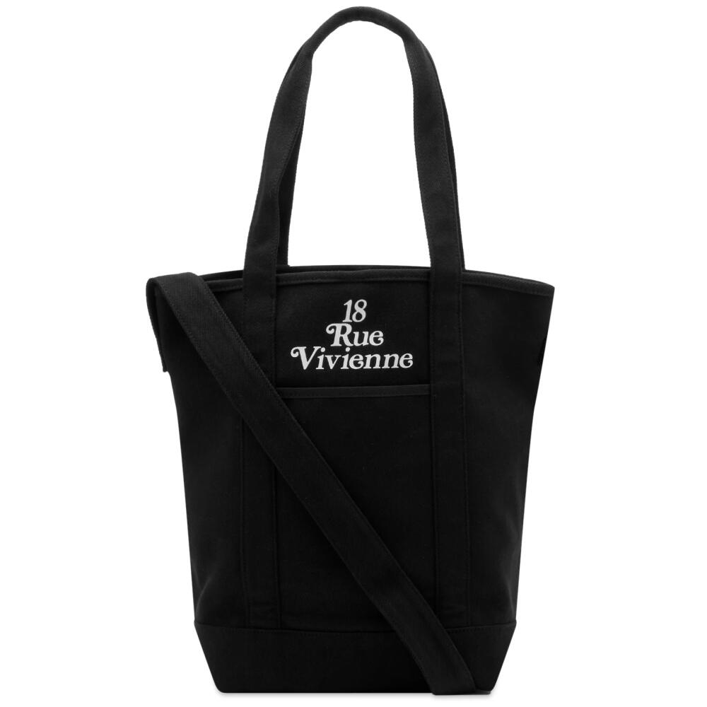 Kenzo Men's Tote Bag in Black Cover