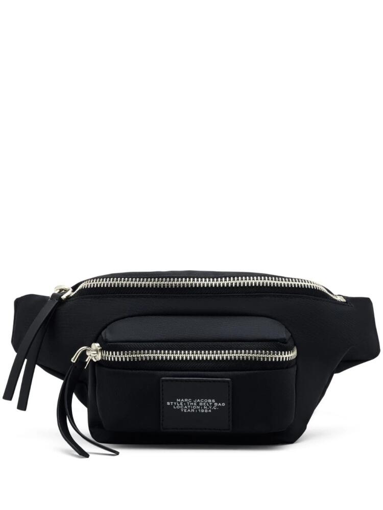 Marc Jacobs The Belt bag - Black Cover