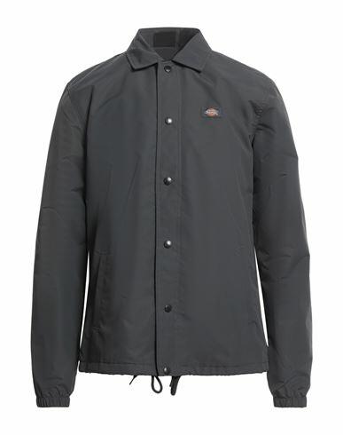 Dickies Man Jacket Lead Polyamide Cover