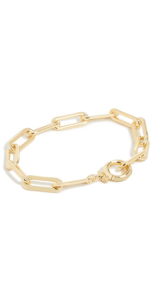 Gorjana Parker XL Bracelet Gold Cover