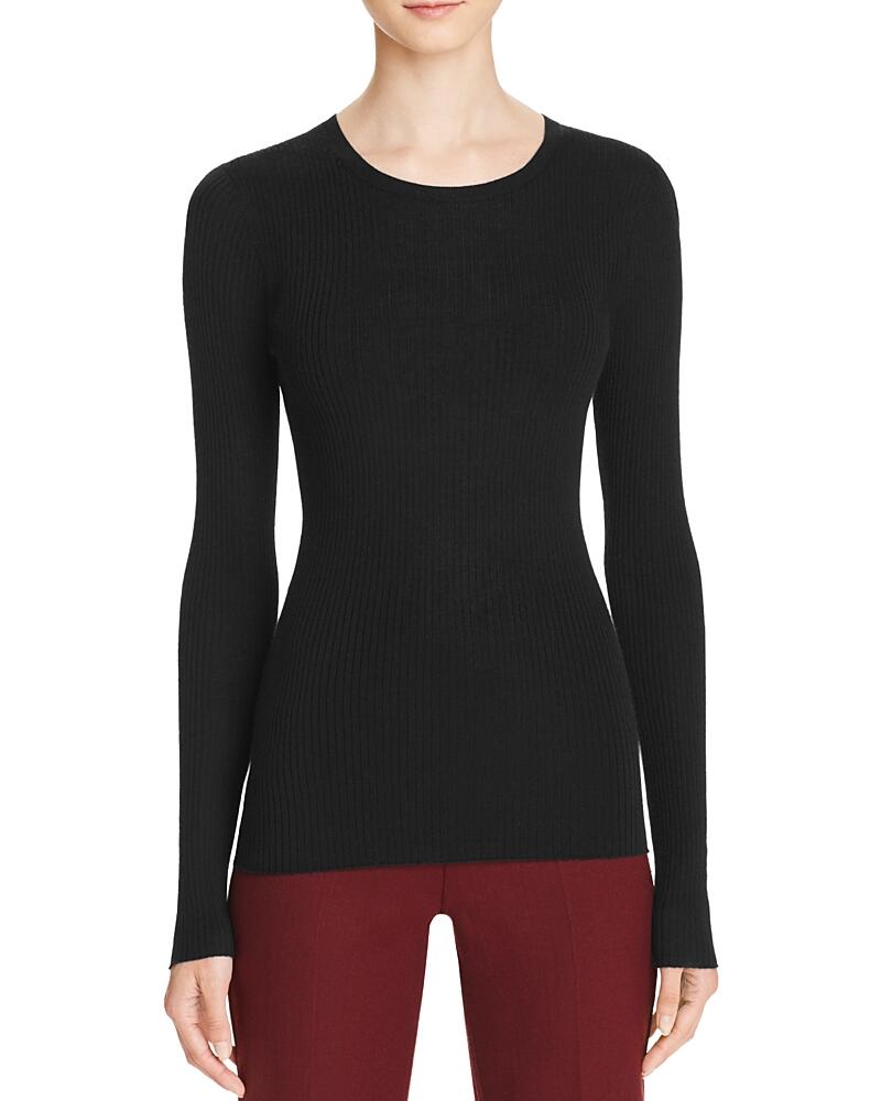 Theory Mirzi B Merino Wool Top Cover