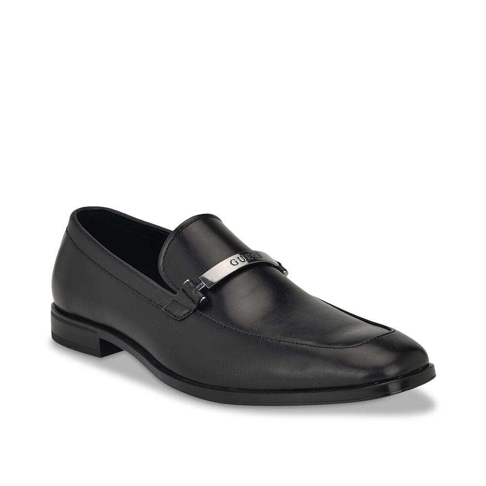 Guess Herzo Loafer | Men's | Black Cover