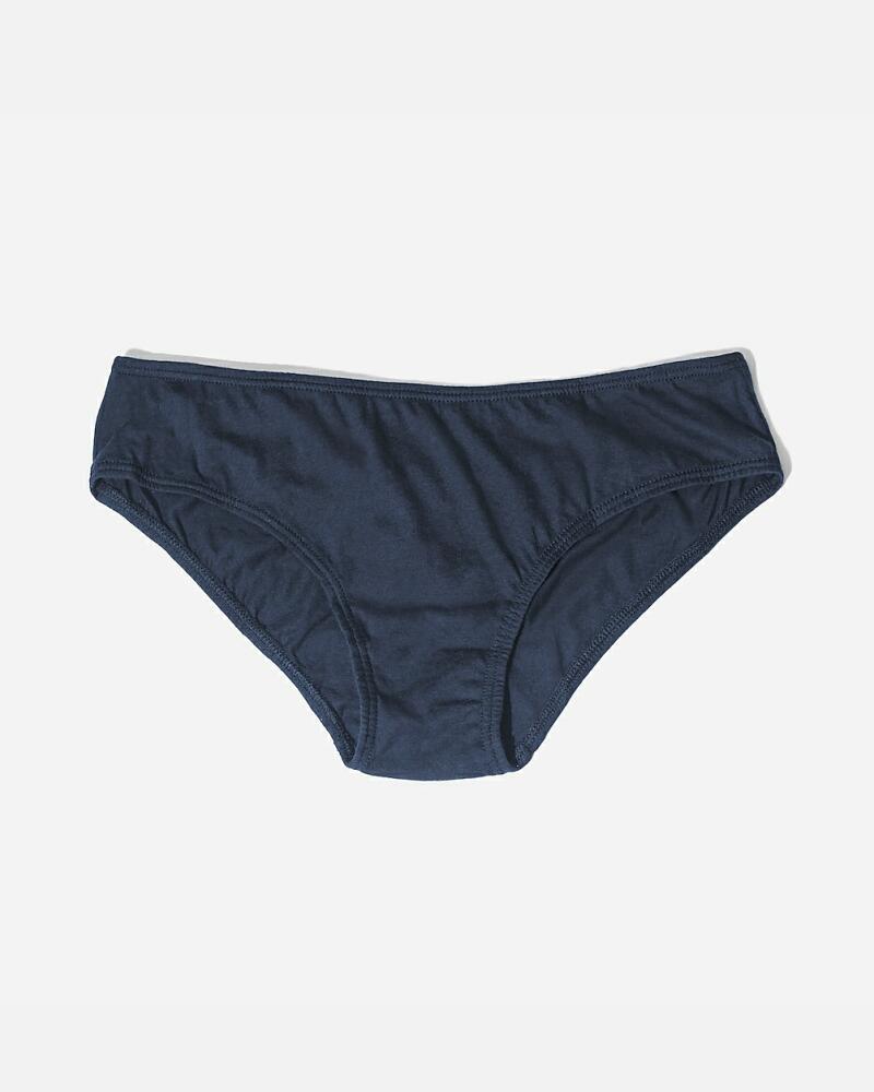 J.Crew ODDOBODY organic cotton brief Cover