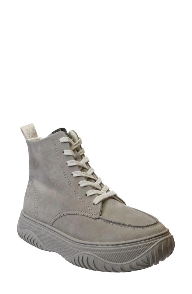 OTBT Gorp Sneaker Boot in Greige Cover