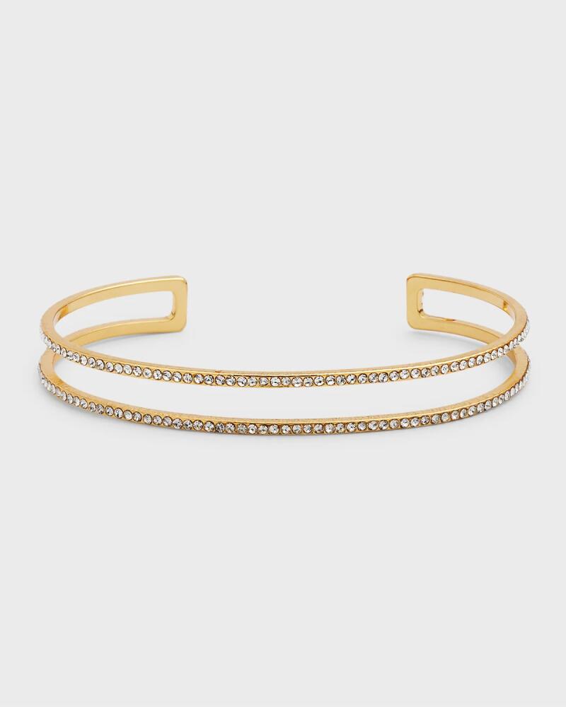 BaubleBar Val Cuff Bracelet Cover