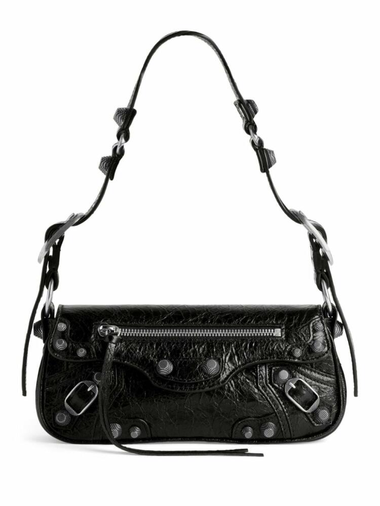 Balenciaga Le Cagole Sling XS mini bag - Black Cover