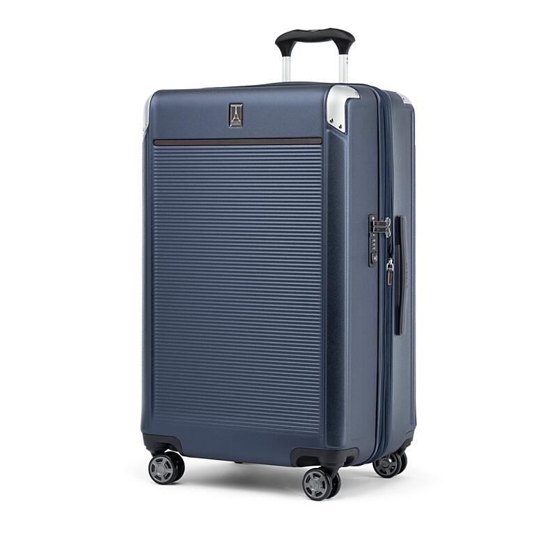 TravelPro Platinum Elite Hardside Large Expandable Spinner Suitcase Cover