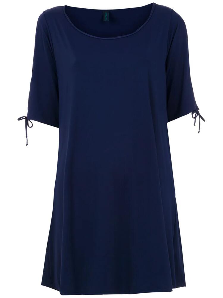 Lygia & Nanny Batuira UV tunic - Blue Cover