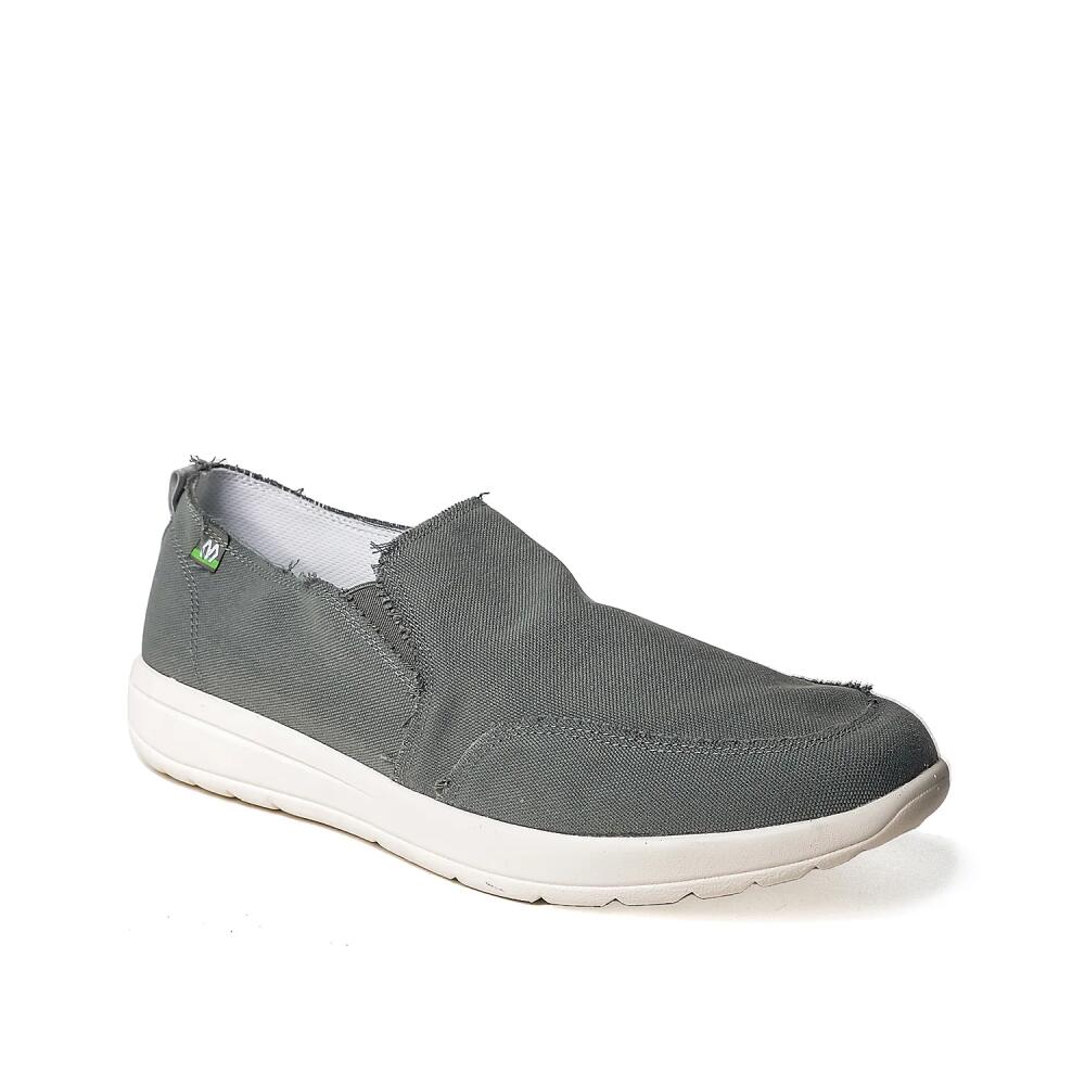 Minnetonka Expanse SlipOn | Men's | Grey Cover