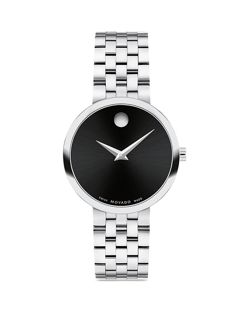 Movado Museum Classic Watch, 30mm Cover