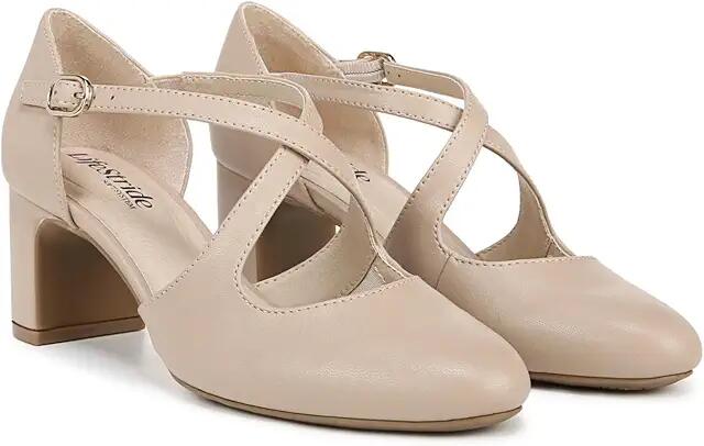 LifeStride Tracy (Tender Taupe) High Heels Cover