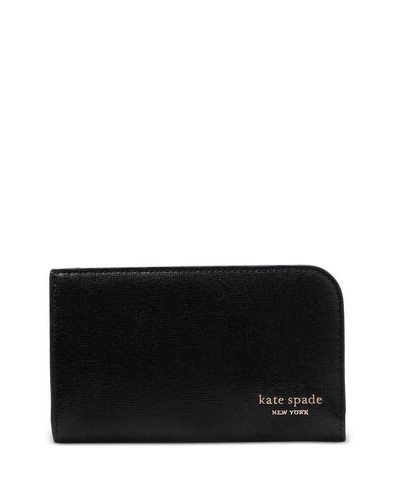 kate spade new york Medium Bifold Wallet Cover