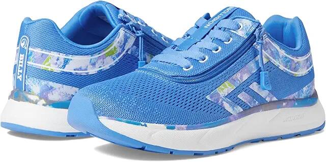 BILLY Footwear BILLY Sport Inclusion (Blue Marble) Women's Shoes Cover