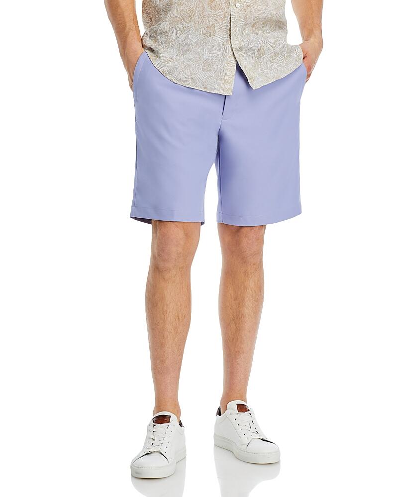 Peter Millar Crown Sport Salem Performance 9 Shorts Cover