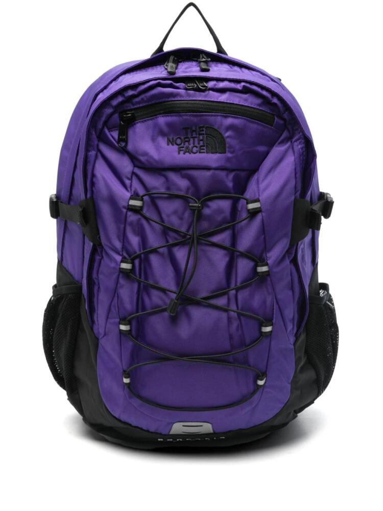 The North Face Borealis backpack - Black Cover