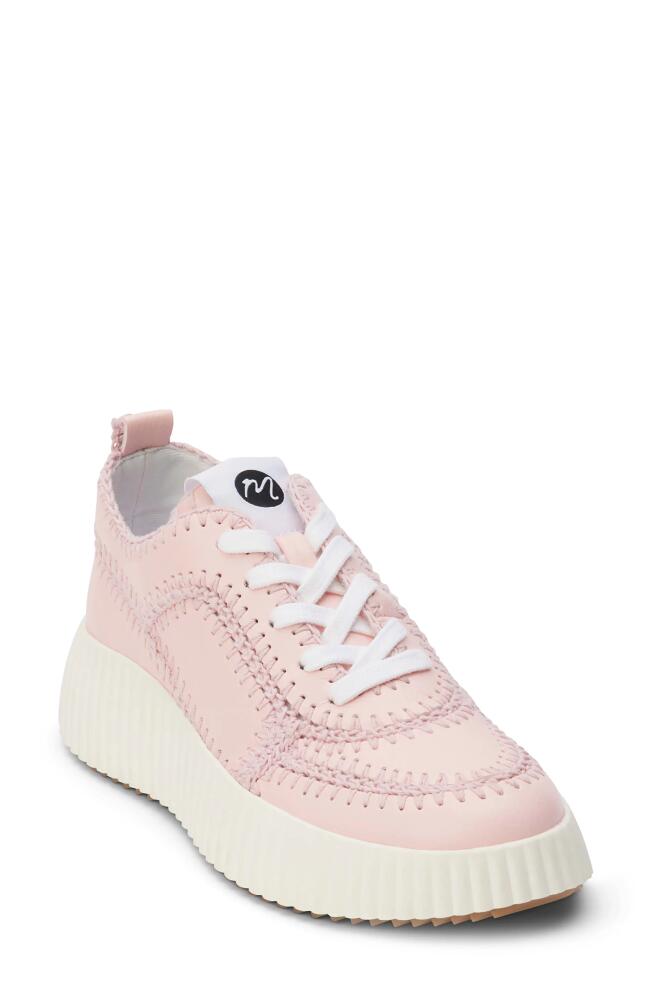 Coconuts by Matisse Nelson Platform Sneaker in Light Pink Cover