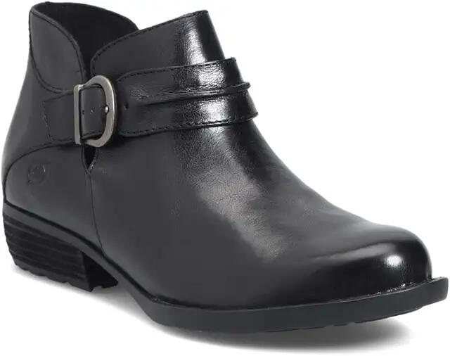 Born Kati (Black) Women's Boots Cover