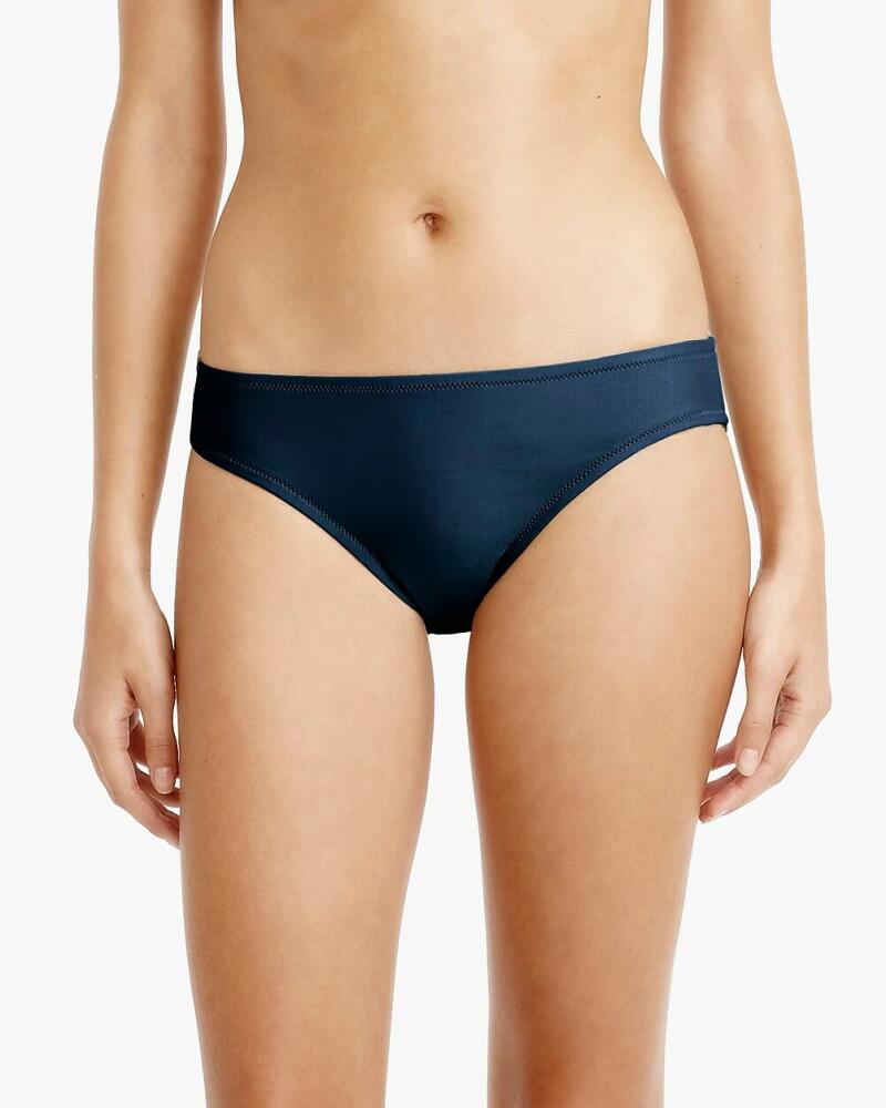 J.Crew Bikini bottom Cover