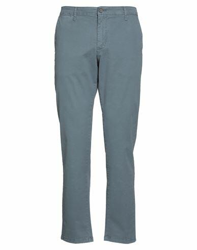 Rar Man Pants Grey Cotton, Elastane Cover